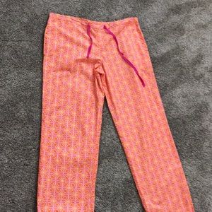 Tory Burch lounge pants